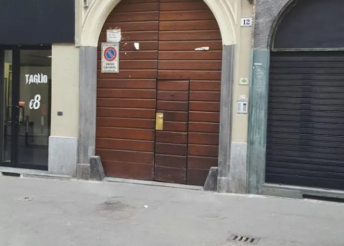 Hotel Sara Torino